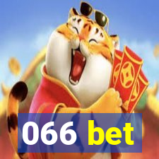 066 bet